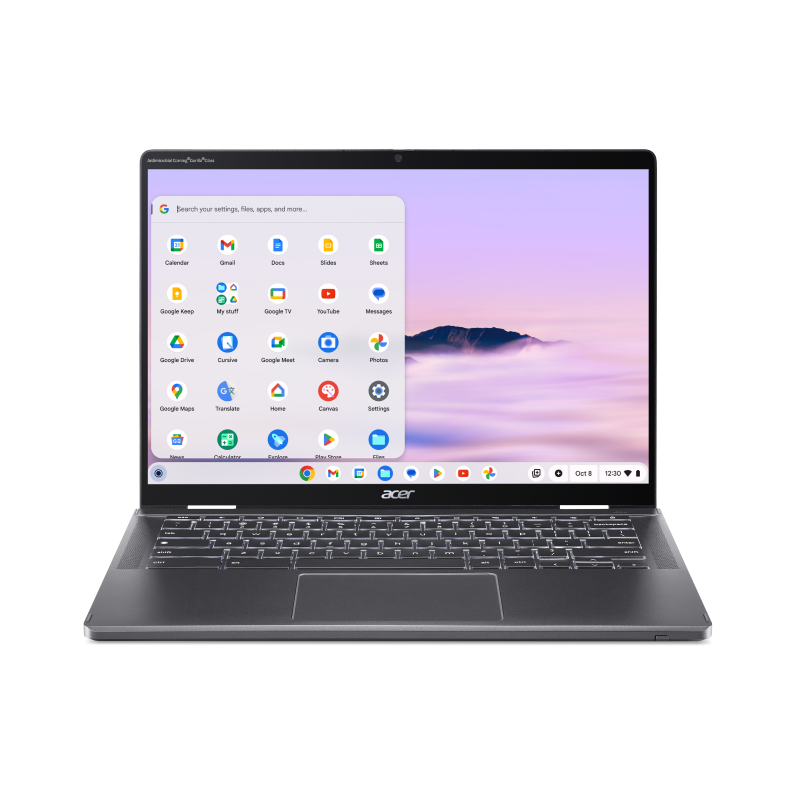 Acer Chromebook Plus Spin 714 (CPE794-1N)
